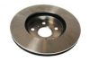TOYOT 4351232190 Brake Disc